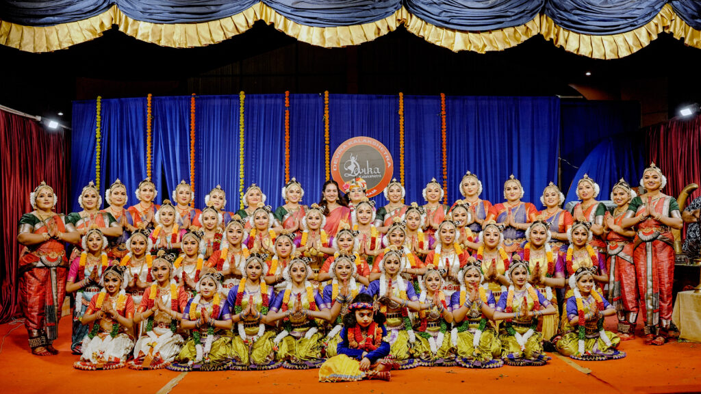 Devika Kalakshethra Academy