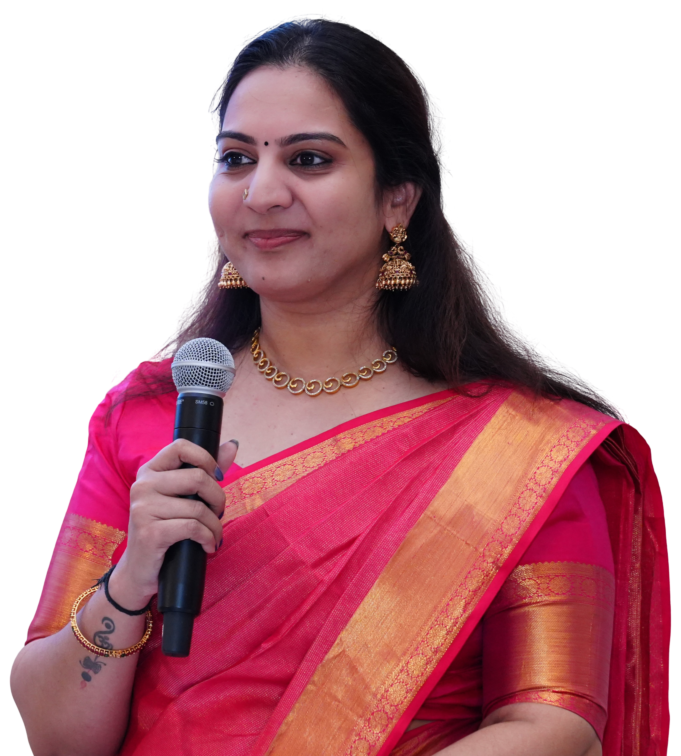 Founder & Artistic Director