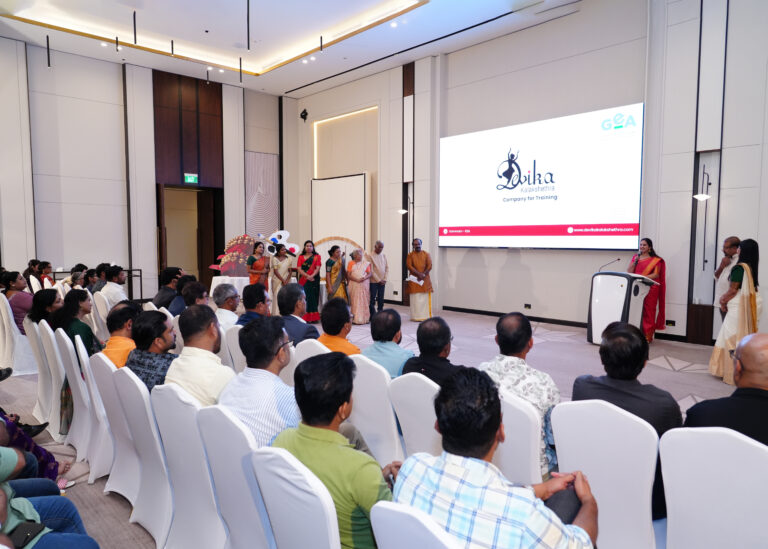 Devika Kalakshethra Company for Training and Academy