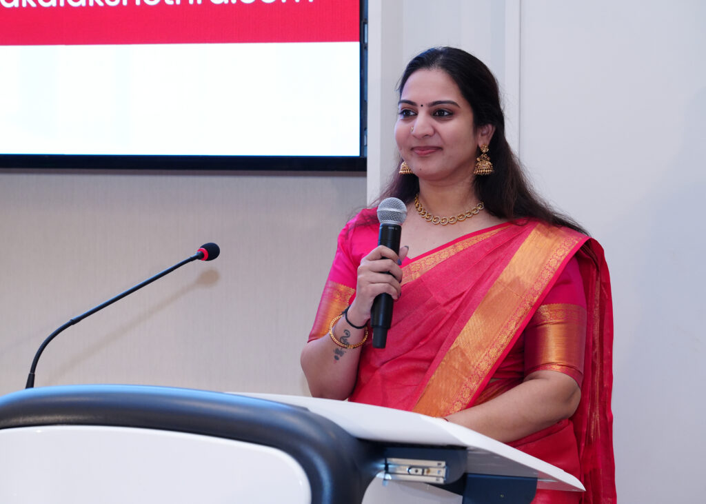 Guru. Soumya Vinod
